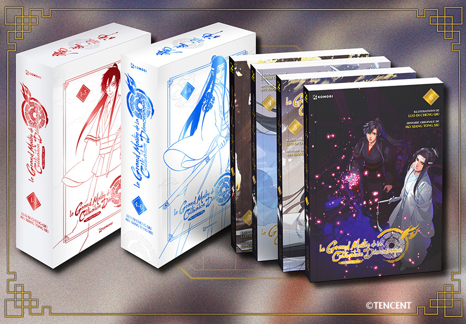 PACK LOTUS (RETARDATAIRE)