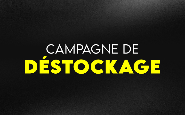 Déstockage