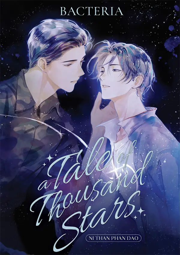 A Tale of Thousand Stars