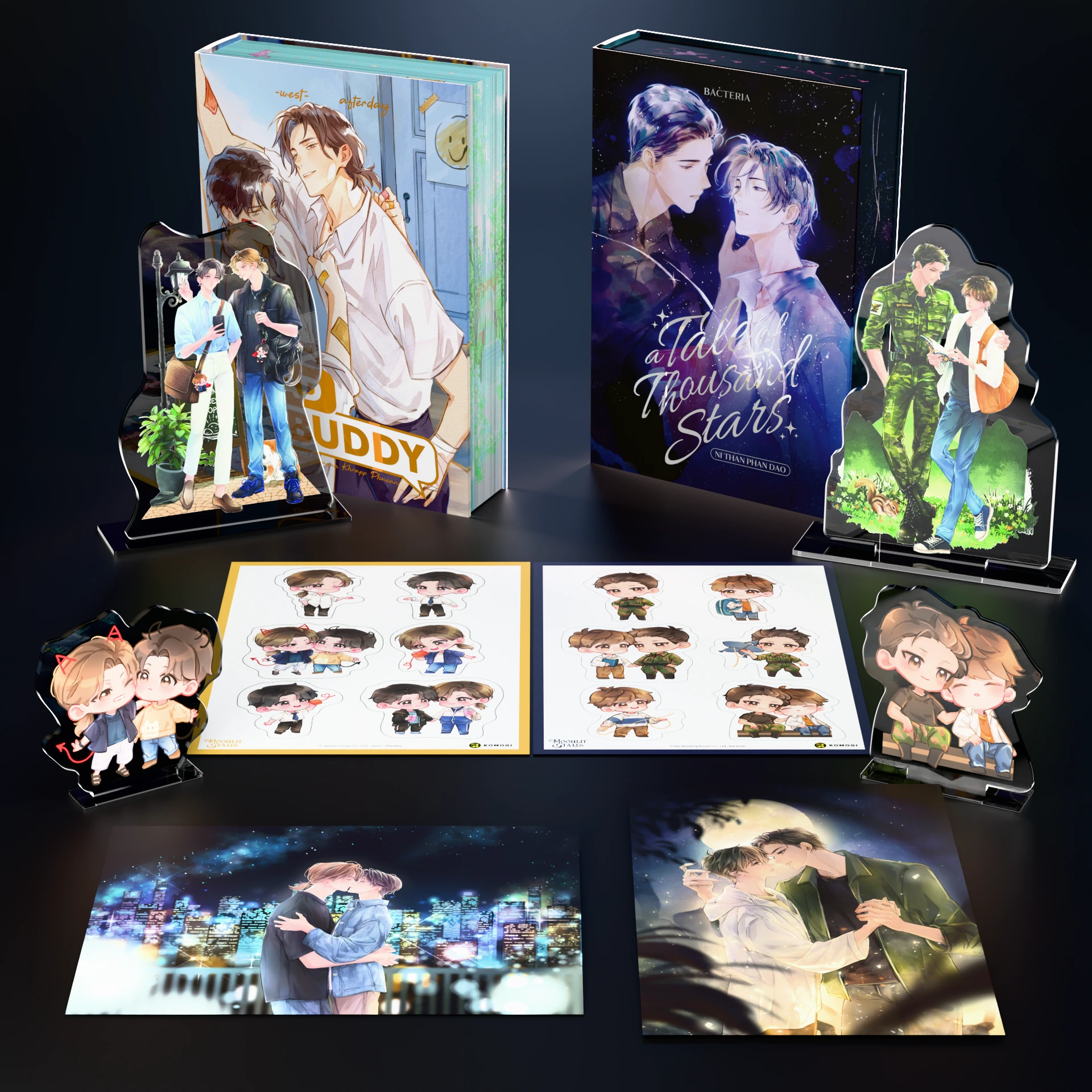 PACK COLLECTOR DELUXE