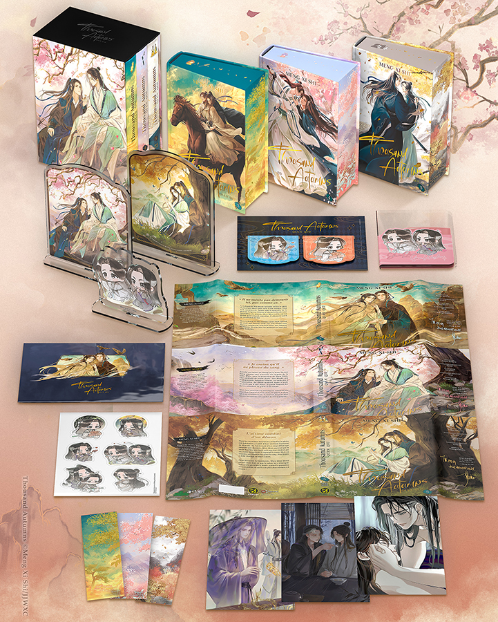 PACK COLLECTOR DELUXE