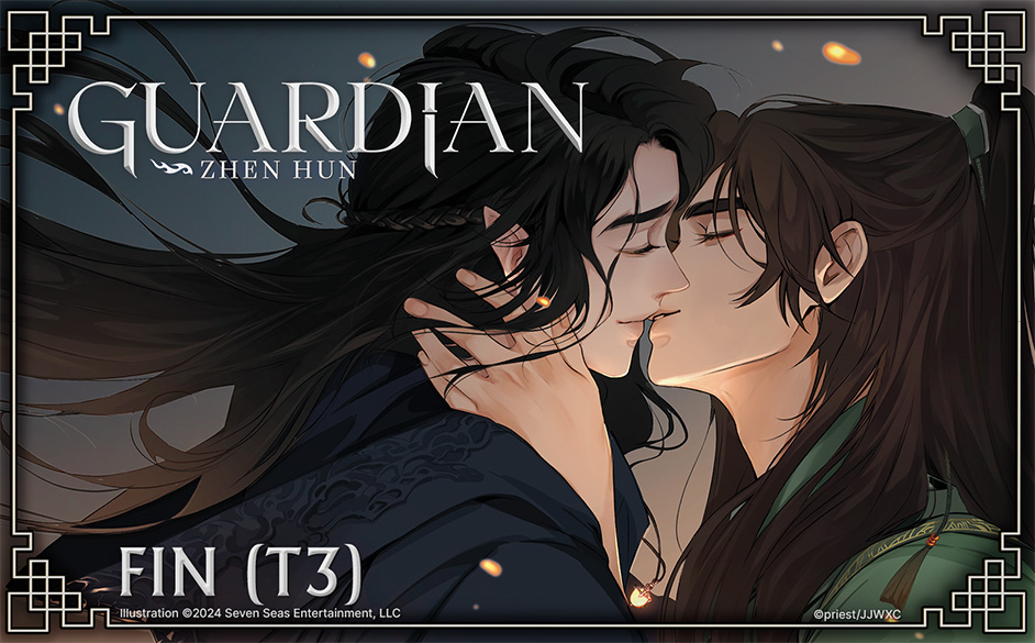 Guardian - FIN [T3]