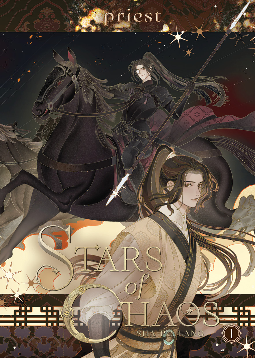 Tome 1