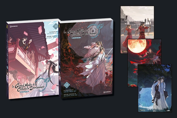 PACK HARMONIE [MDZS]